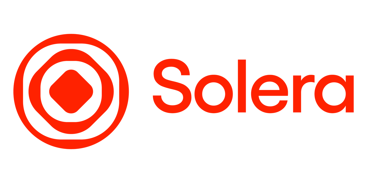 Solera Health - Cocktail Reception Sponsor